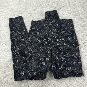 Lululemon Align Pant II 25" Equalized Multi